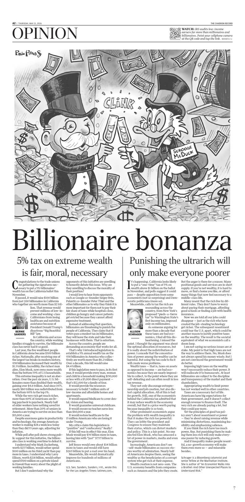 Page A2