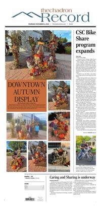 Page A1