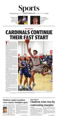 Page B1