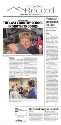 Page A1