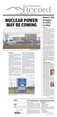 Page A1