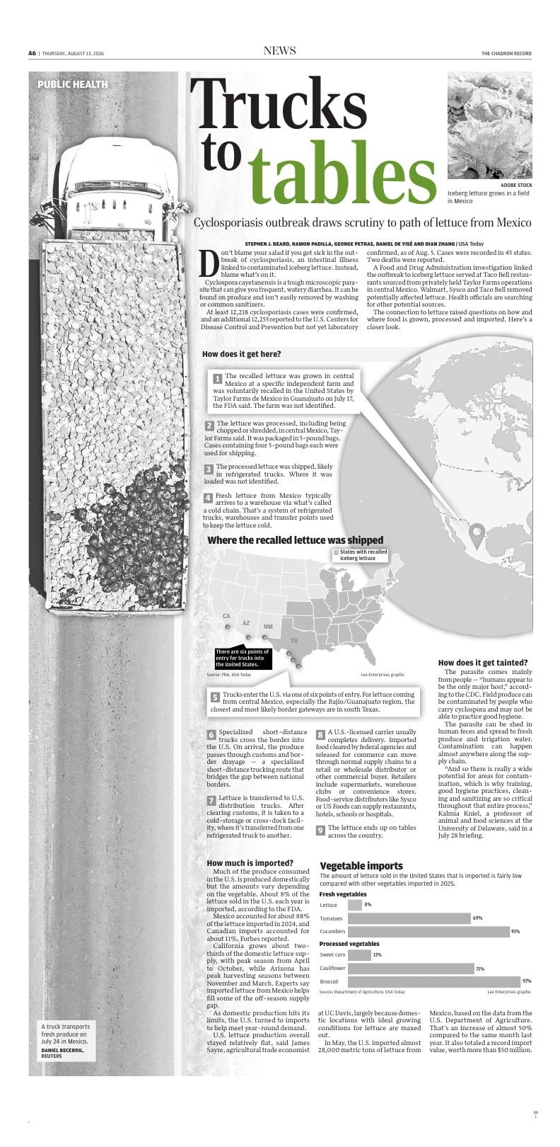 Page A6
