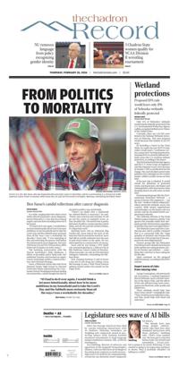 Page A1