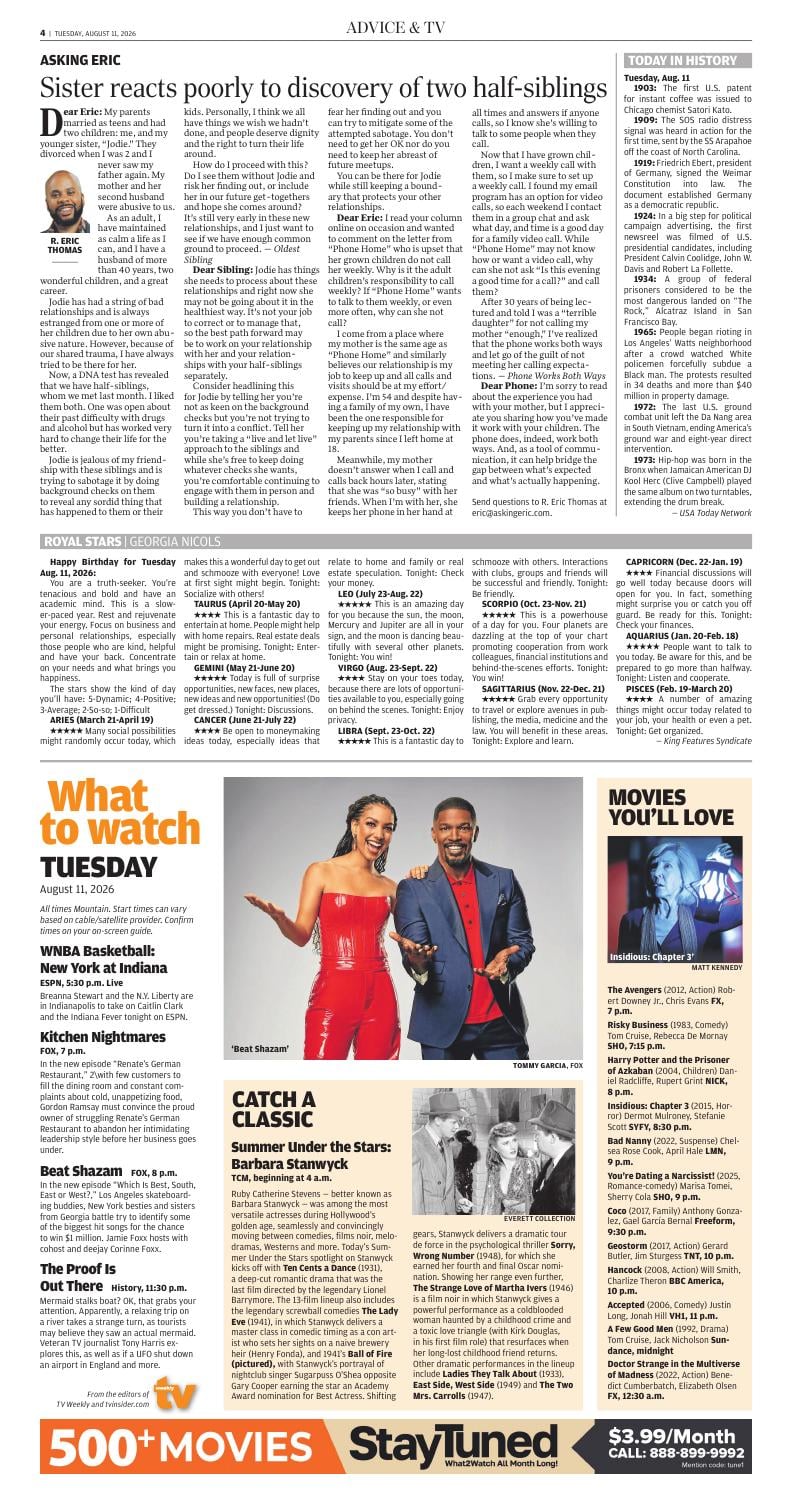 Page D4