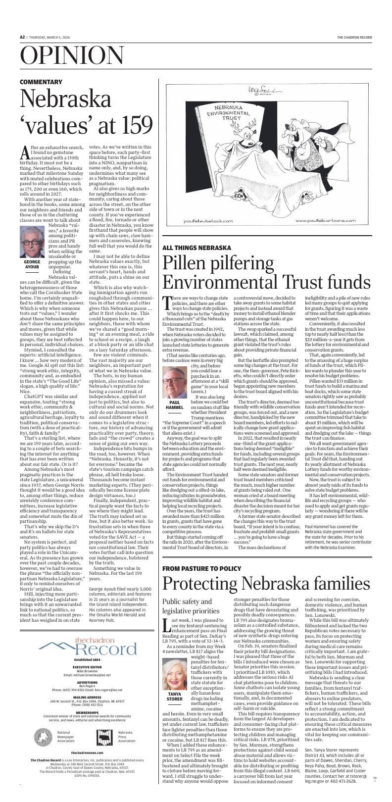 Page A2