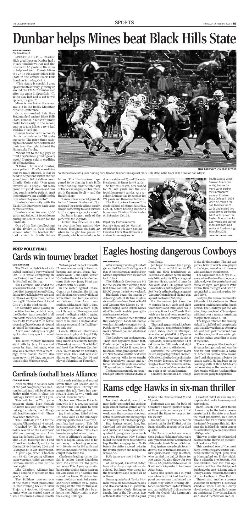 Page B3
