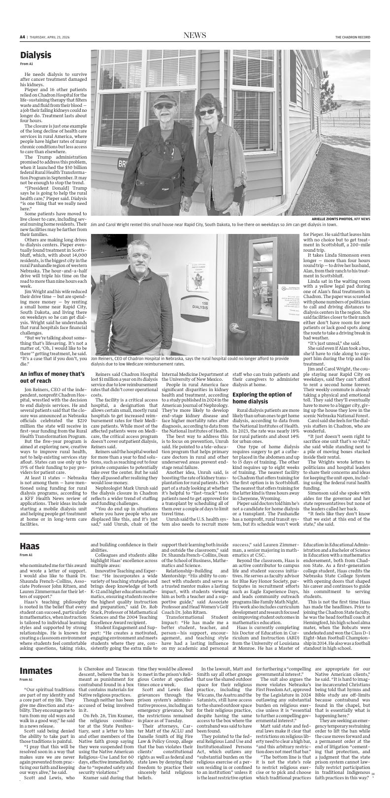 Page A4