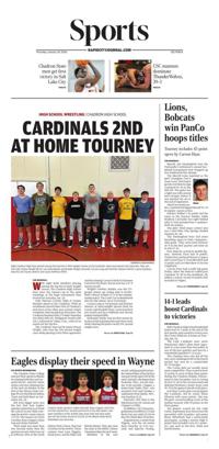 Page B1