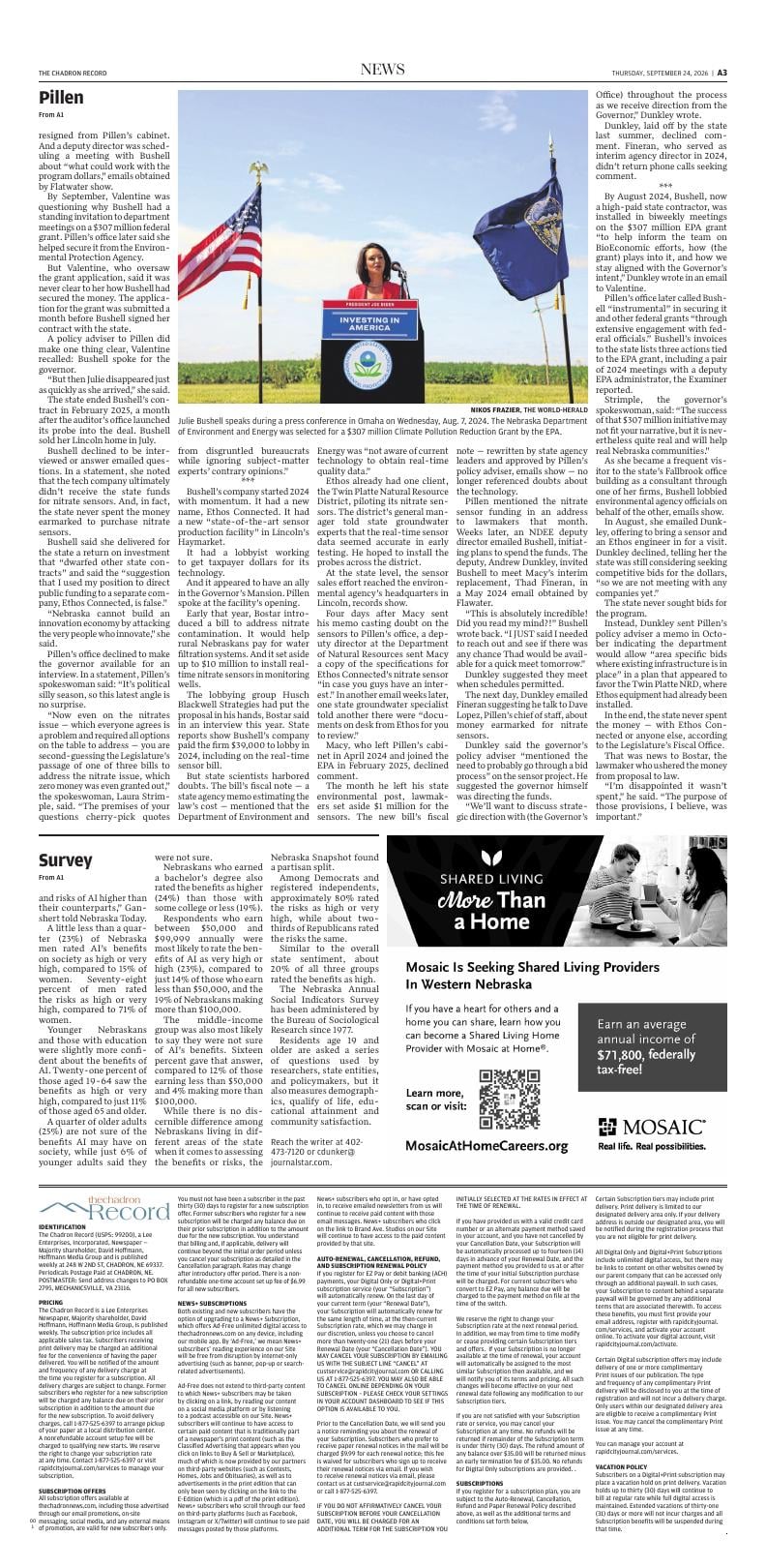 Page A3