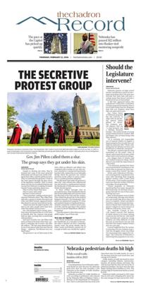 Page A1