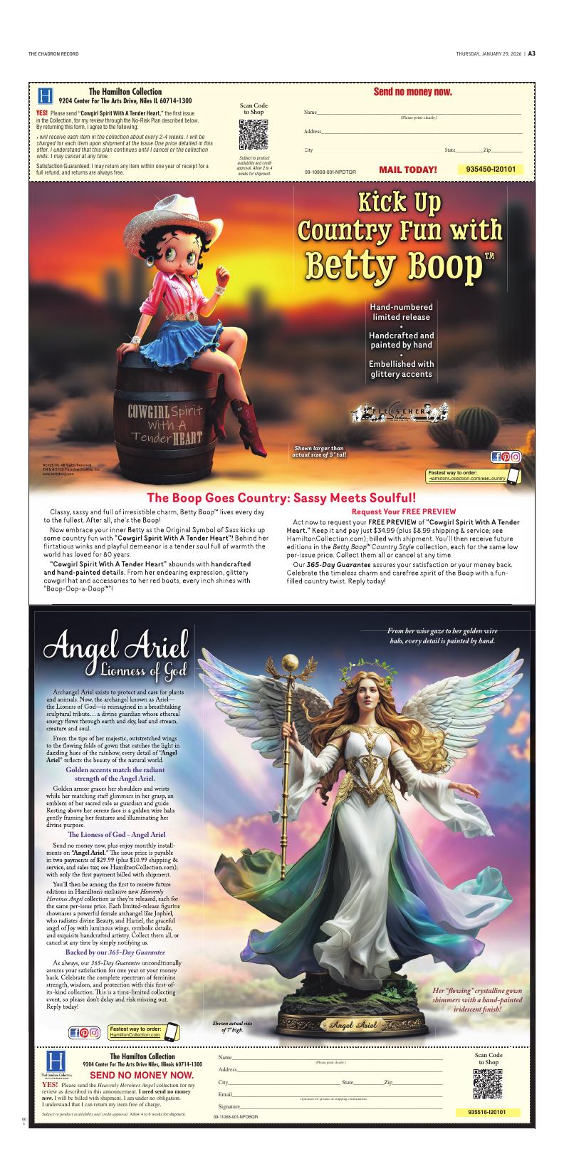 Page A3