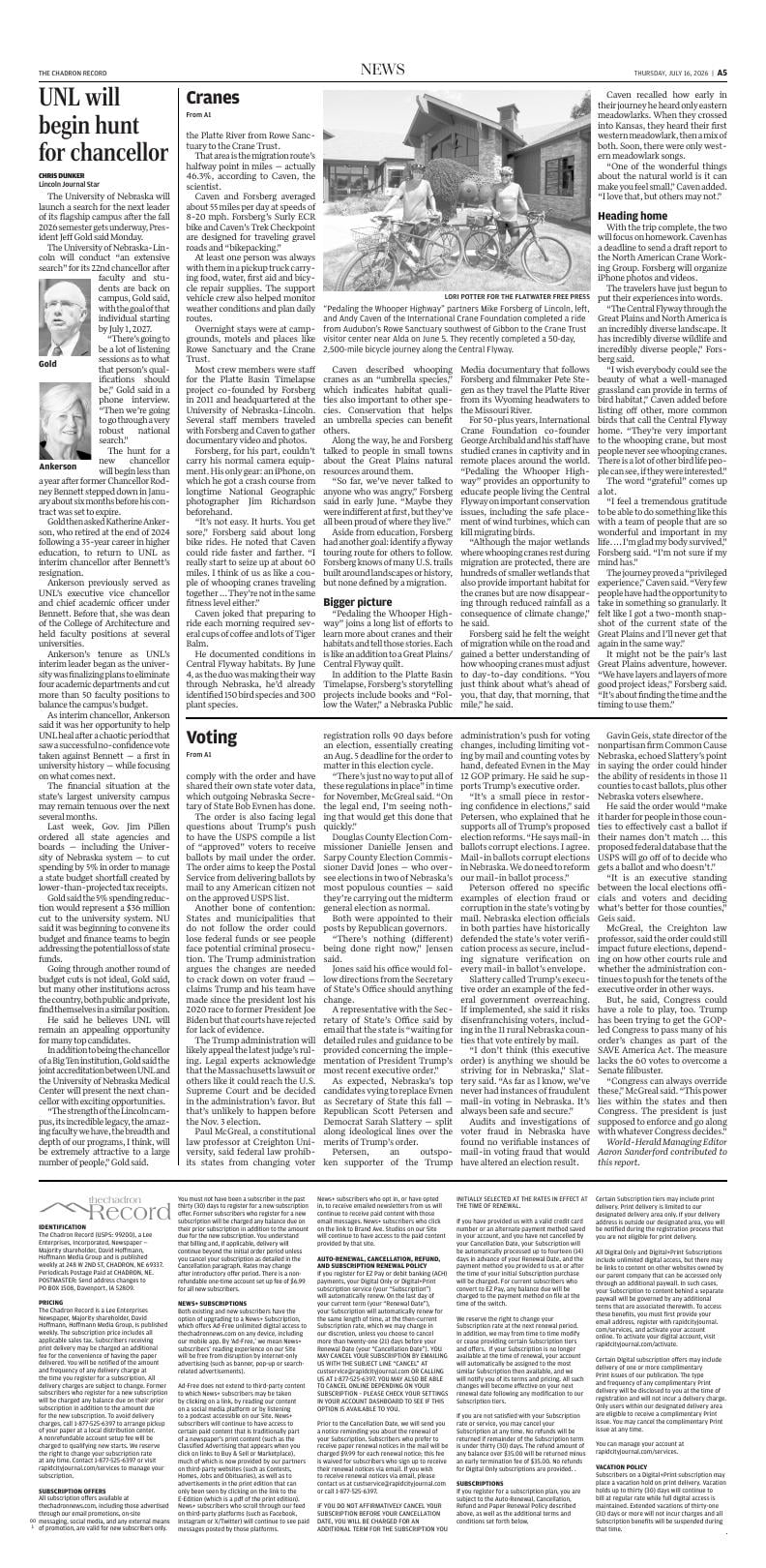 Page A5