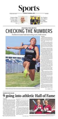 Page B1
