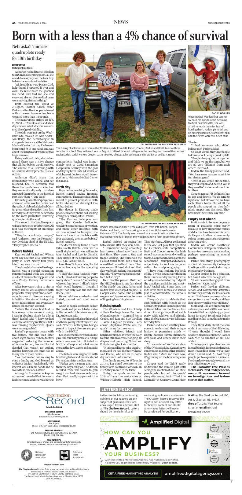 Page A4