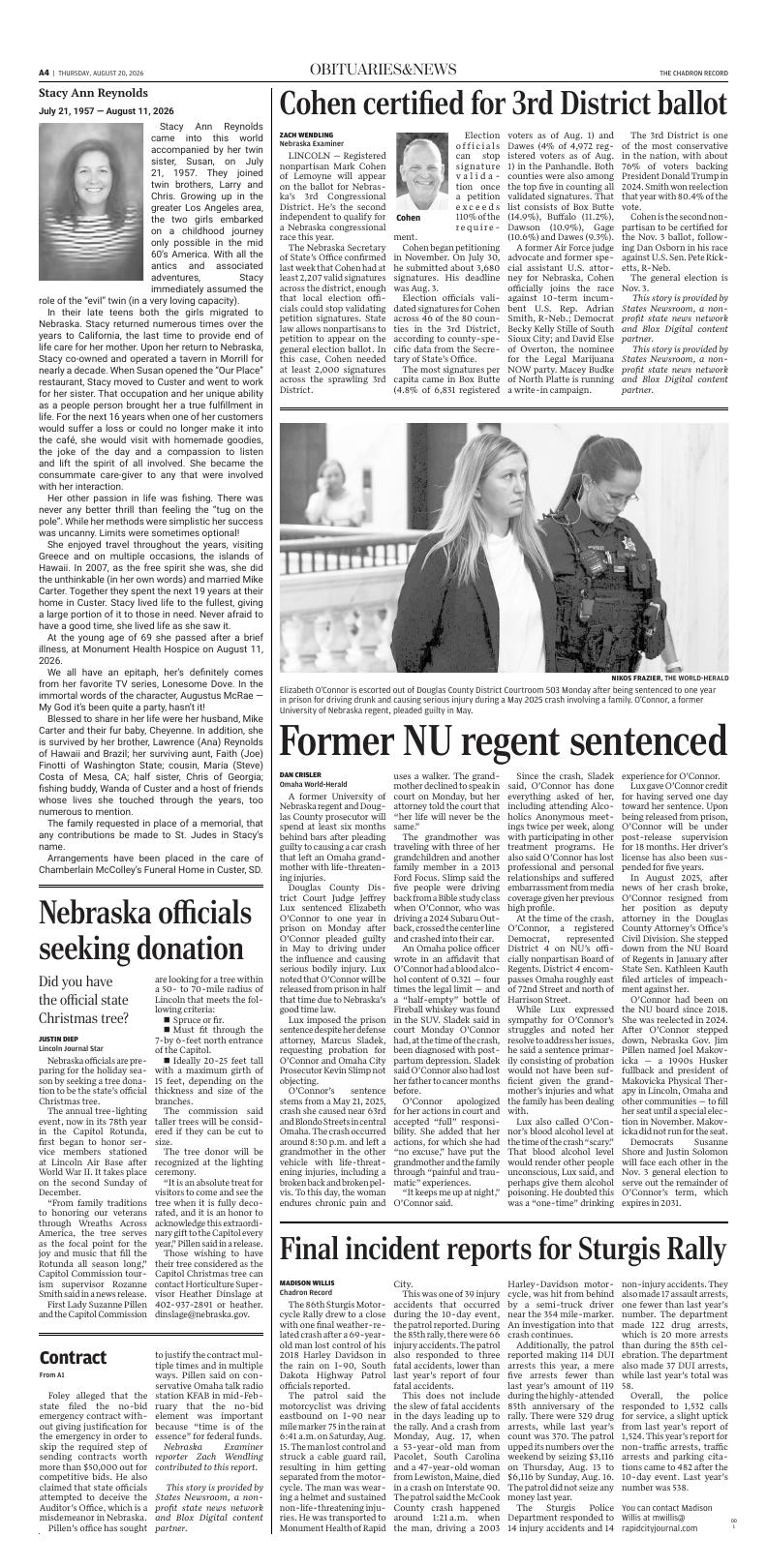Page A4