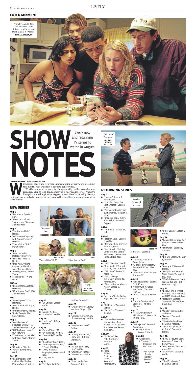 Page D6