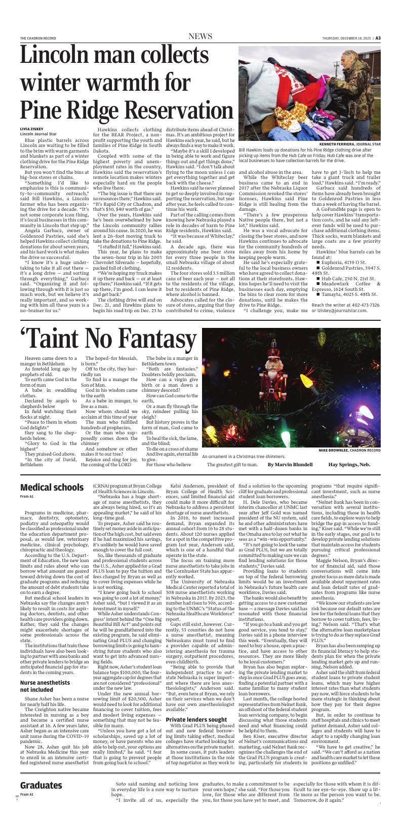 Page A3