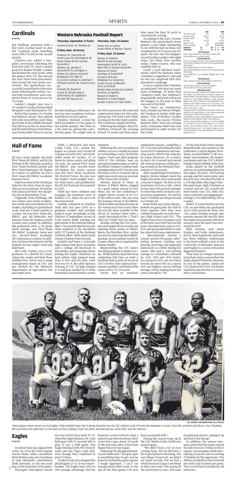 Page B3