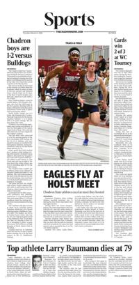 Page B1