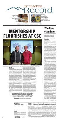 Page A1