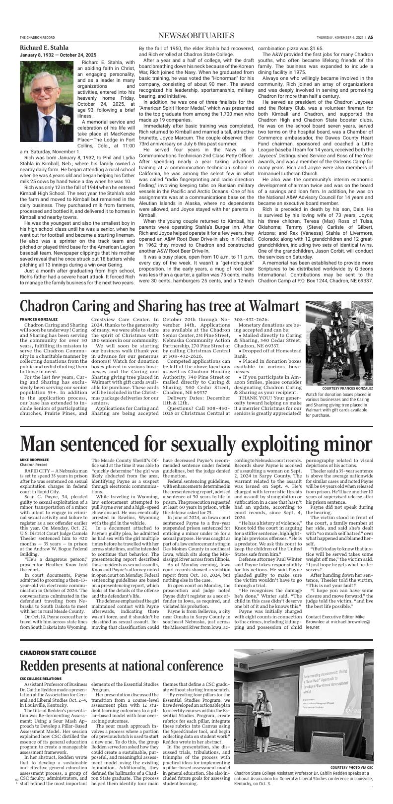 Page A5