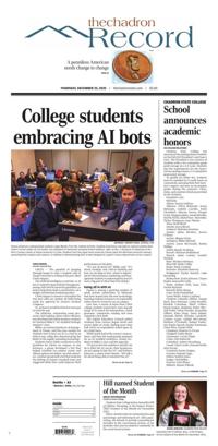 Page A1
