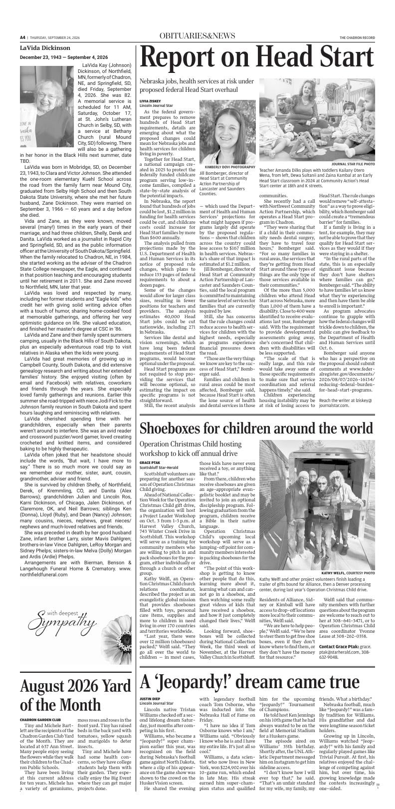 Page A4