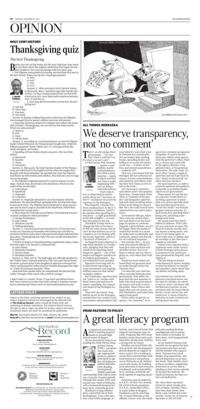 Page A2