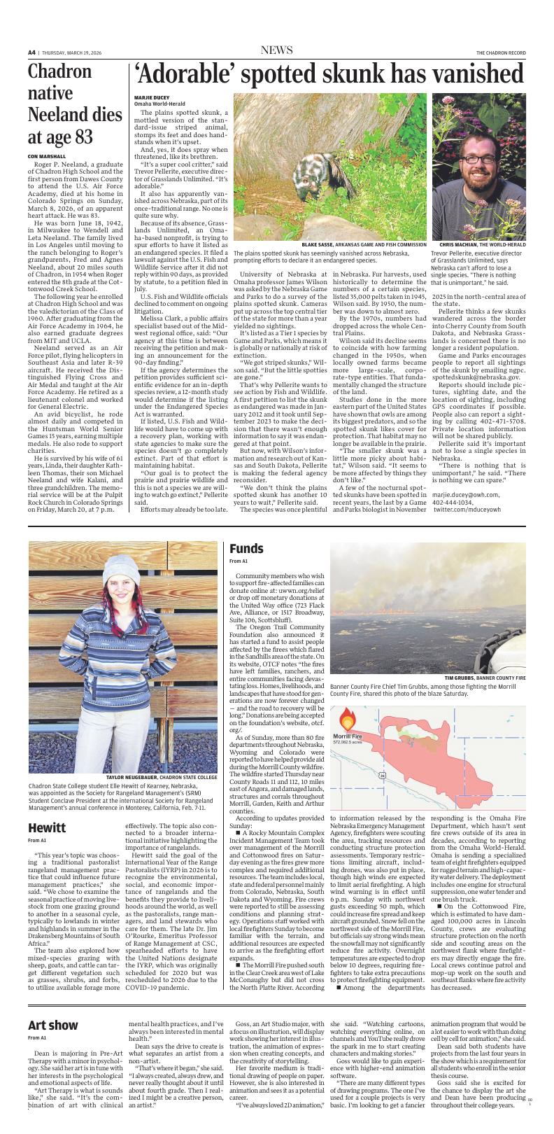 Page A4