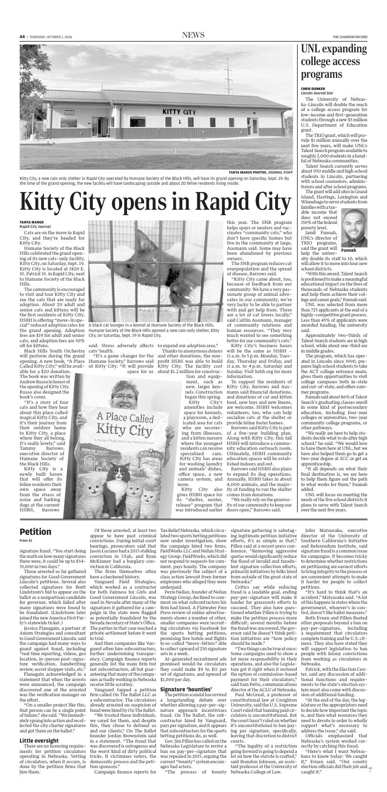 Page A4