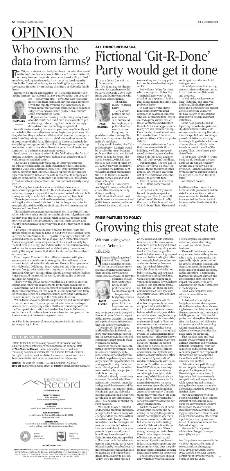 Page A2