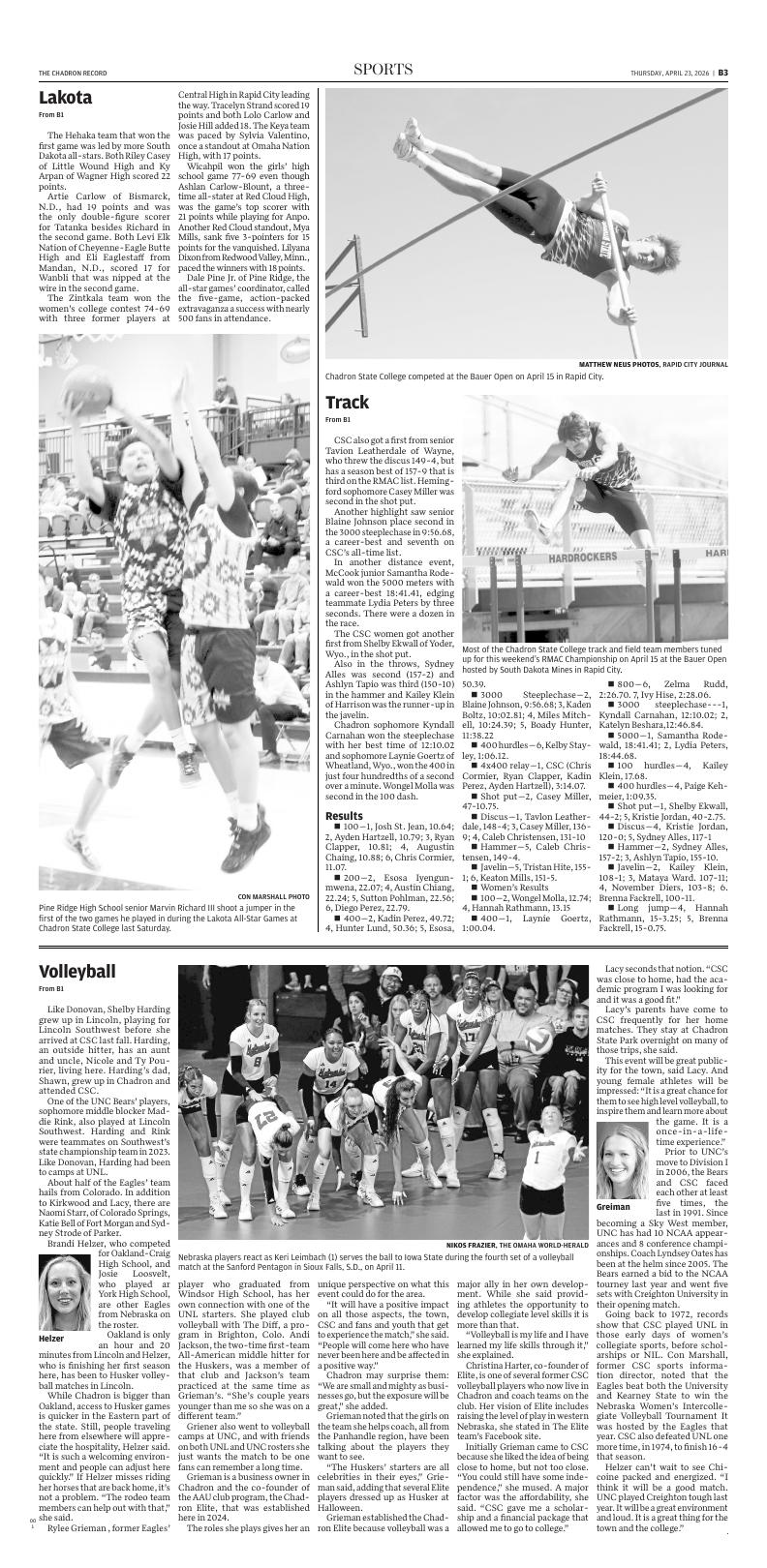 Page B3