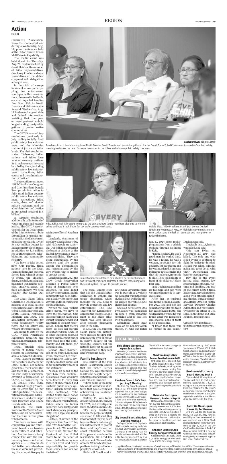 Page A4