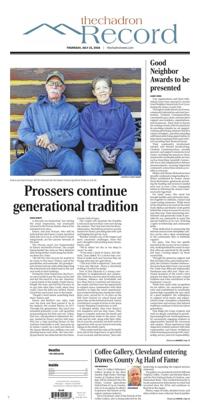 Page A1