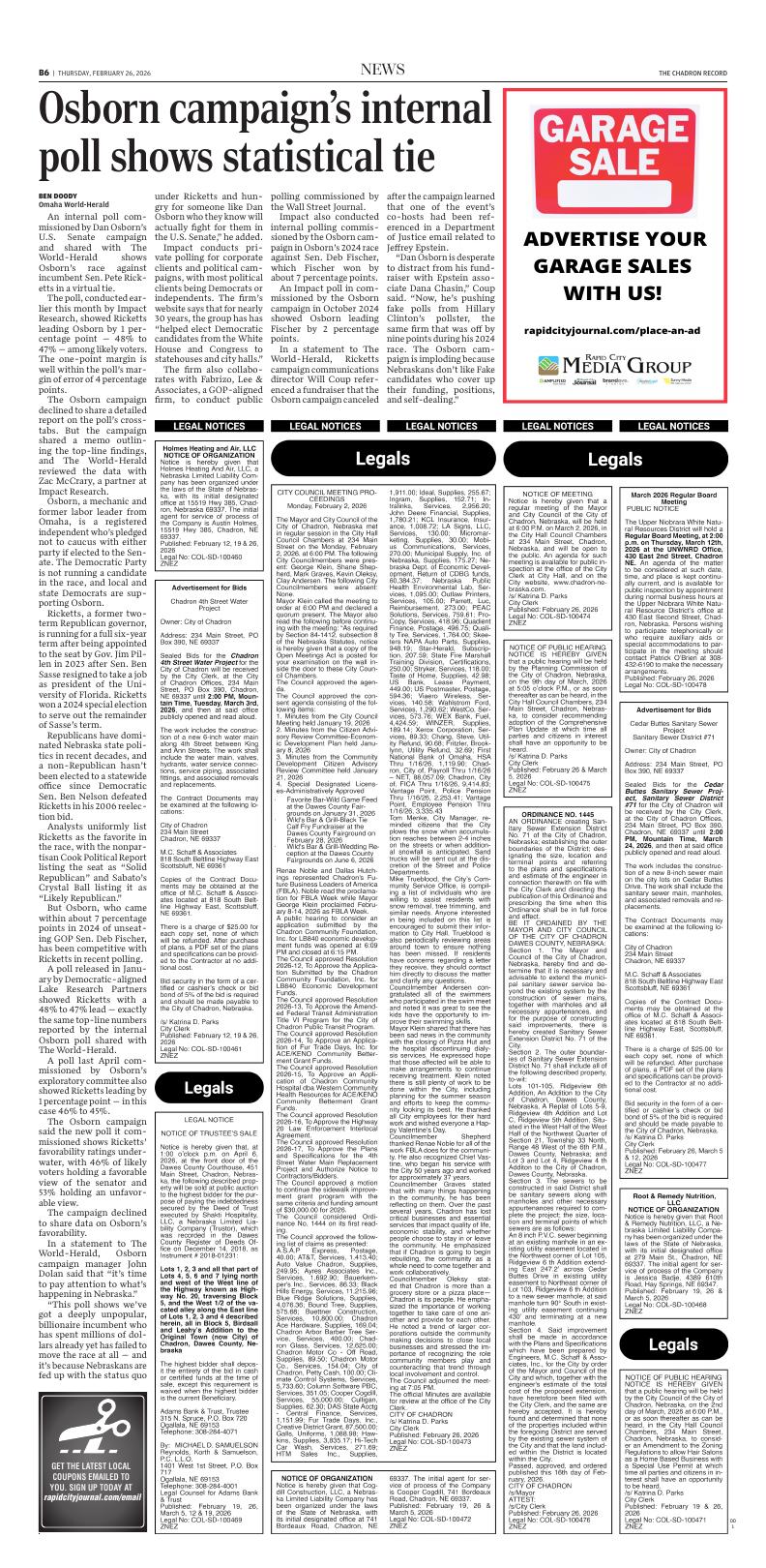 Page B6