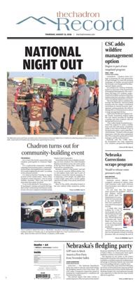 Page A1