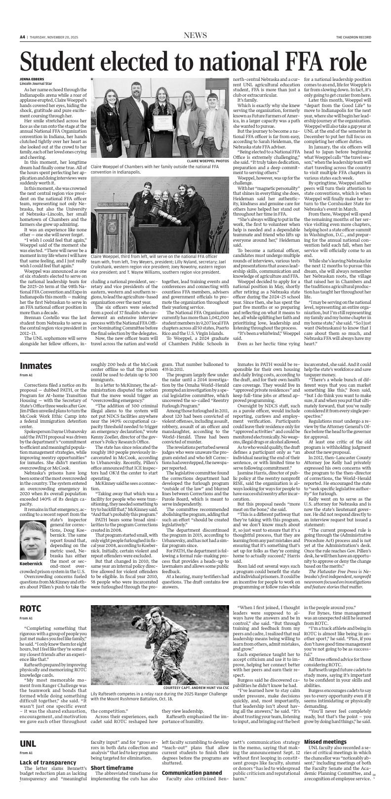 Page A4