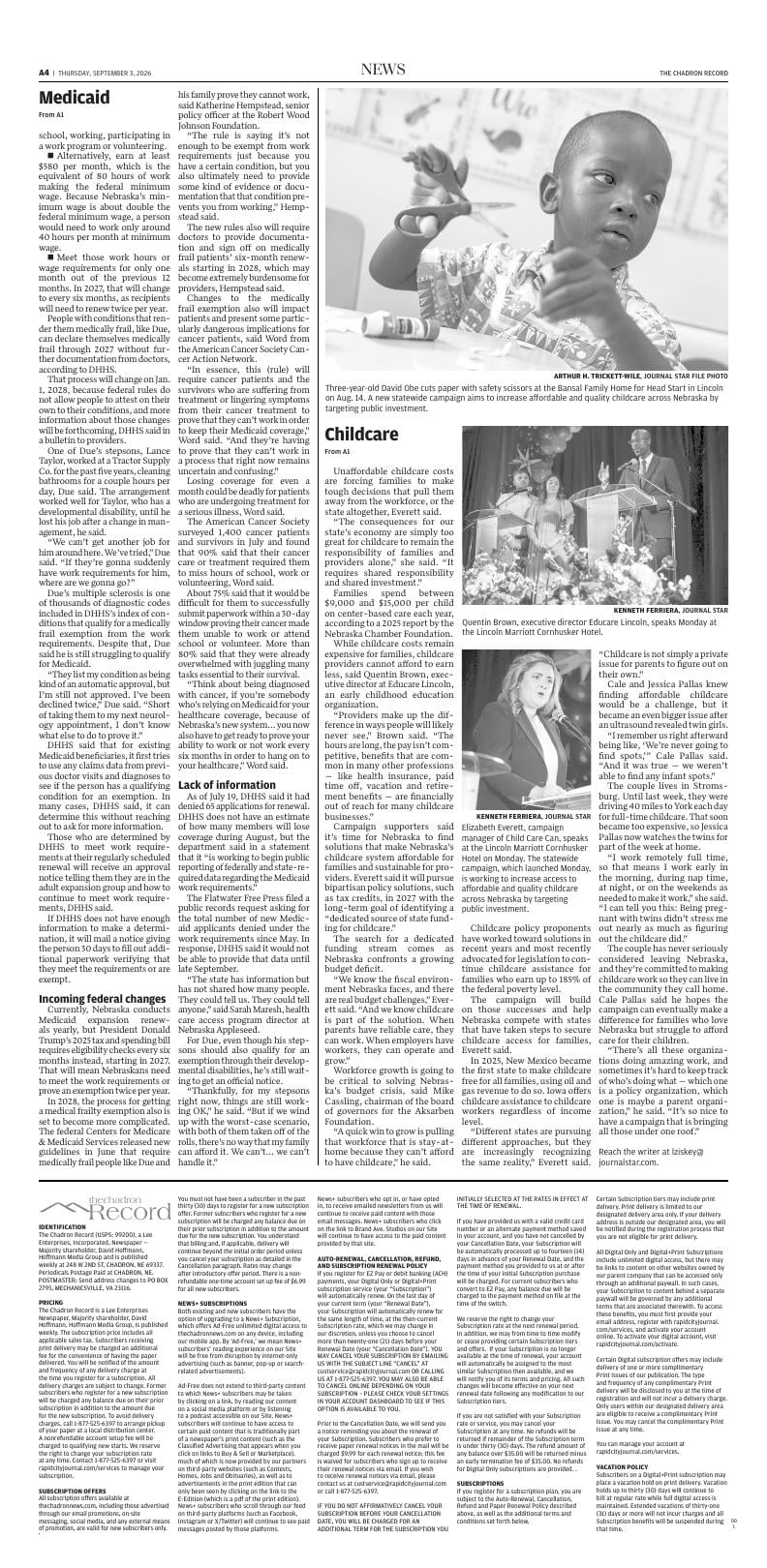 Page A4