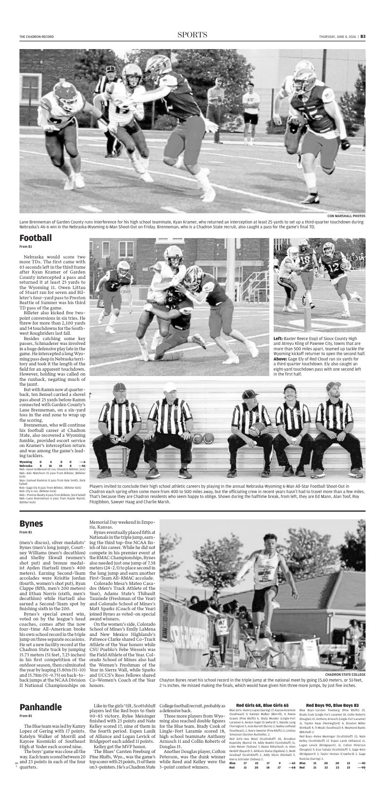Page B3