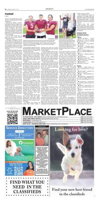 Page B6