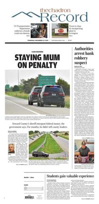 Page A1