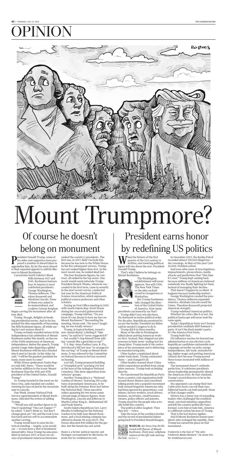Page A2