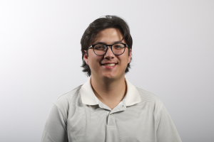 jackson reyes