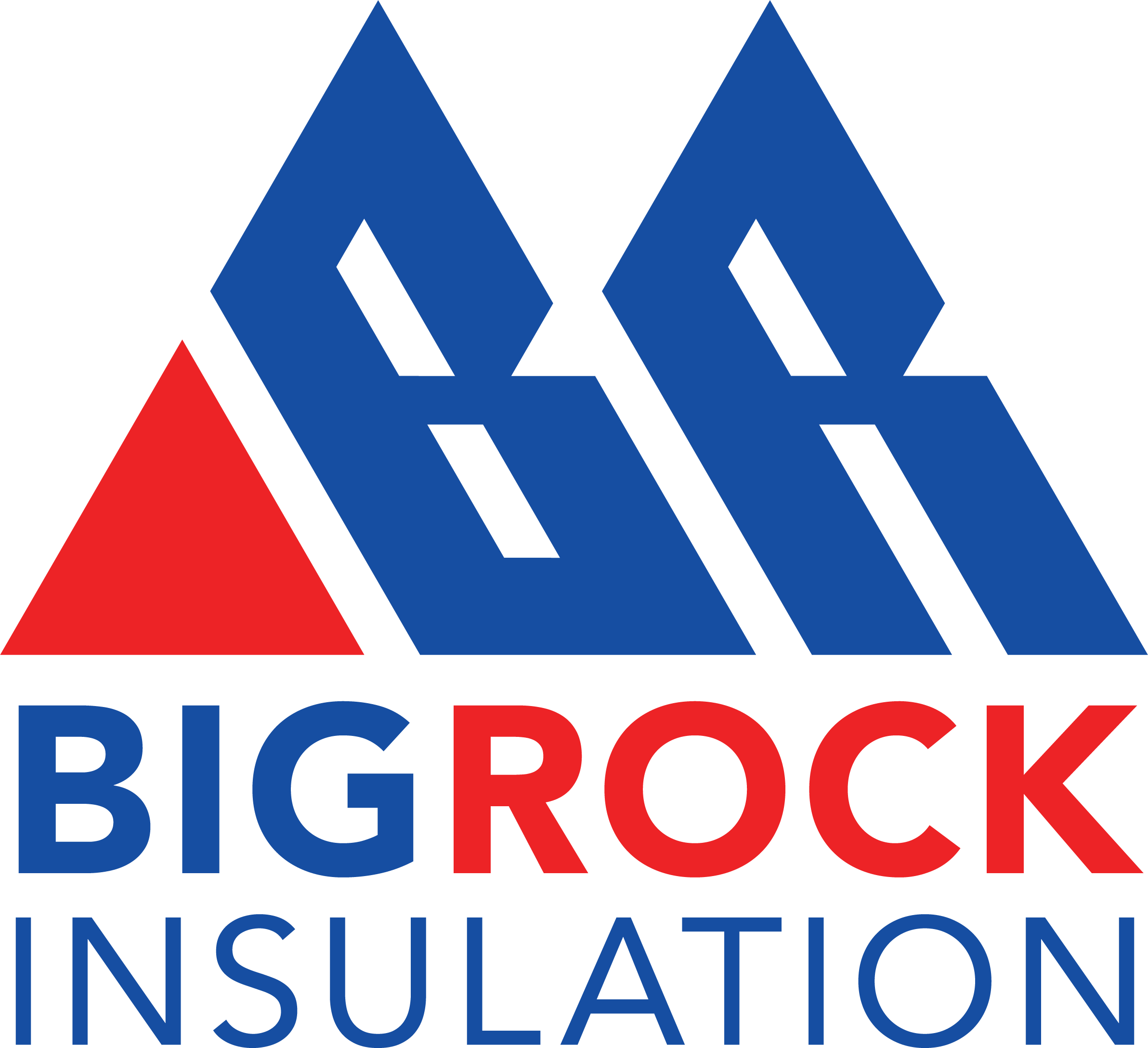 Big Rock Insulation