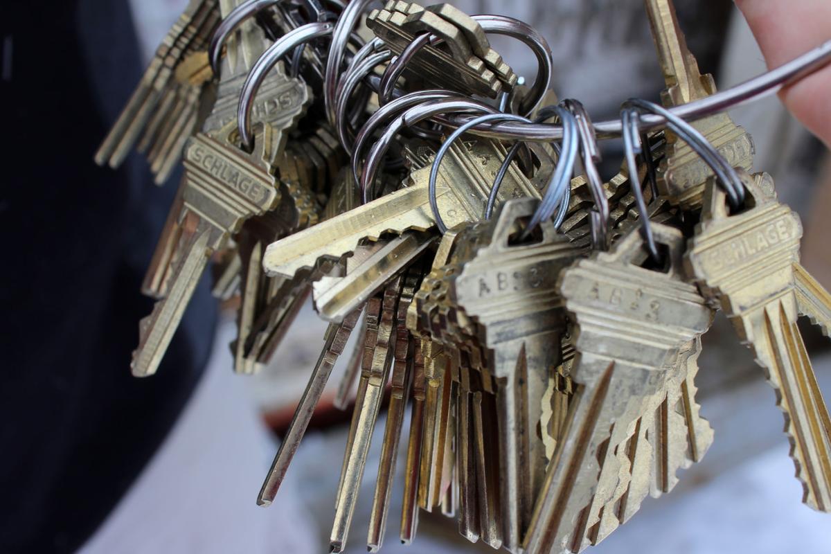 Martin Lock and Key is continuing the legacy for the second generation