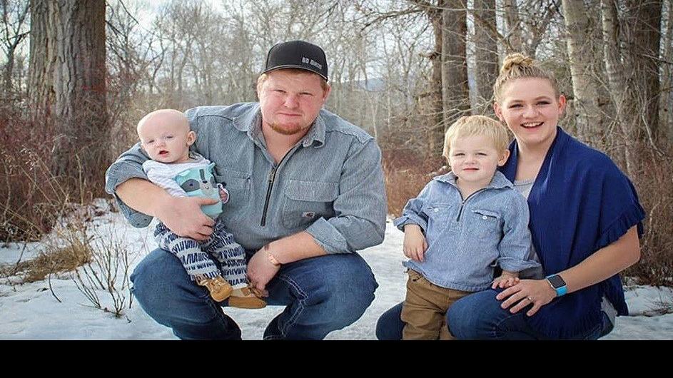 Montana DOJ Missoula shooting victim Casey Blanchard moves to rehab
