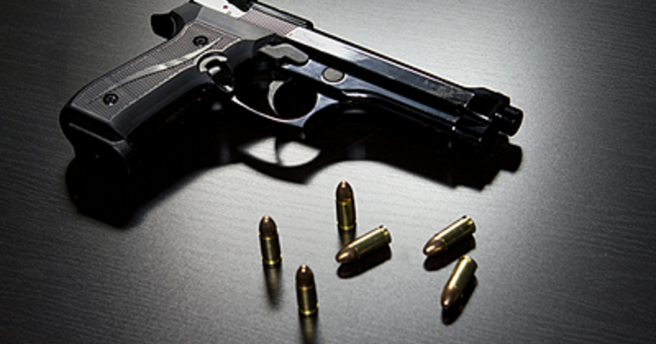 In Oregon, voters’ passage of gun control measure led to more firearms in the state