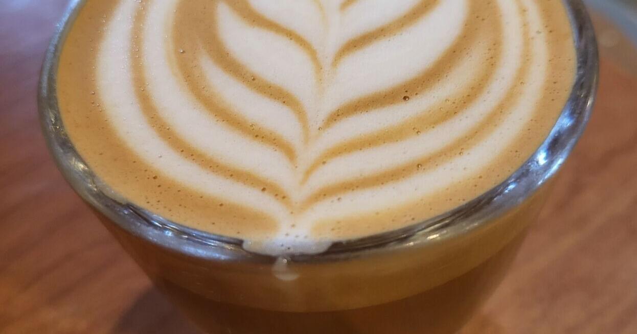 Last Best Plates: Honest brew at Roly-Poly Coffee Company - Vimarsana News