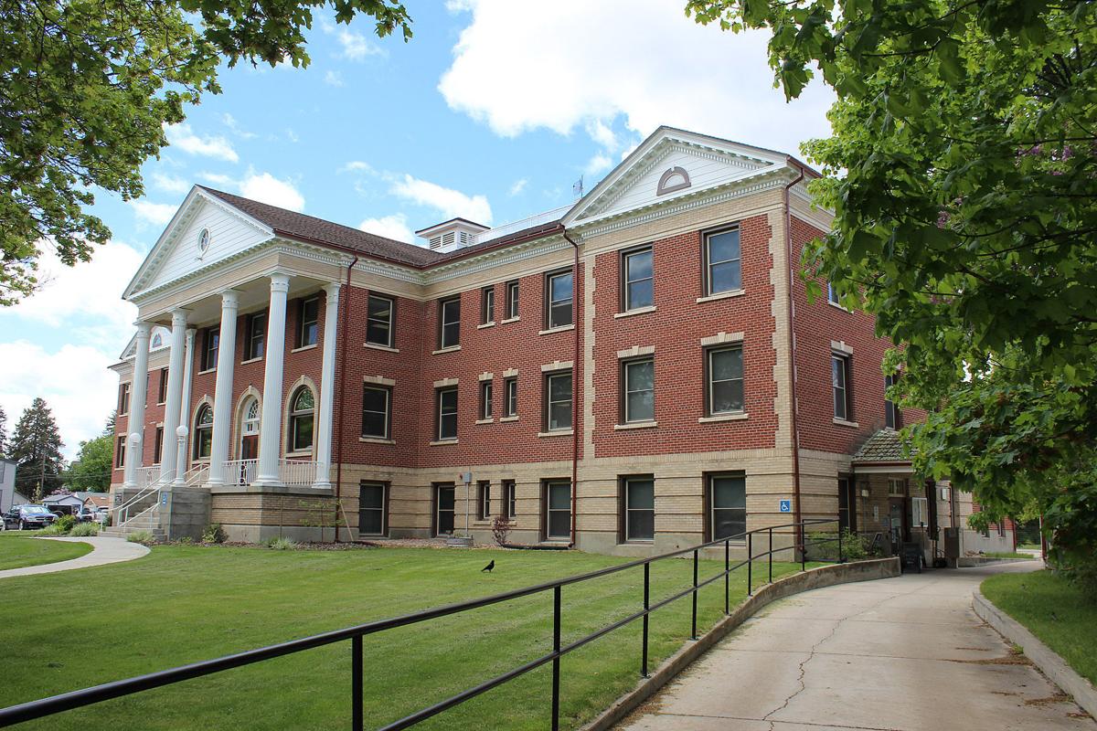 RC Ad Building July 29