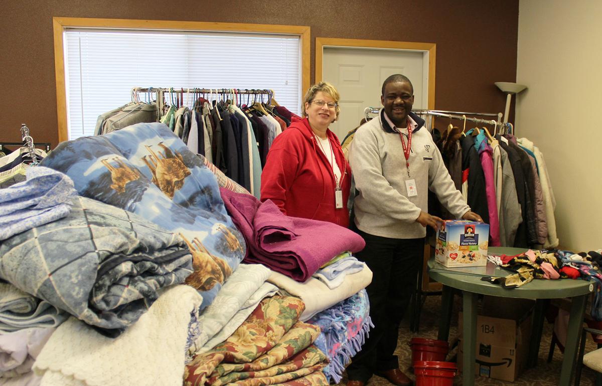 Where To Donate Used Socks And Underwear